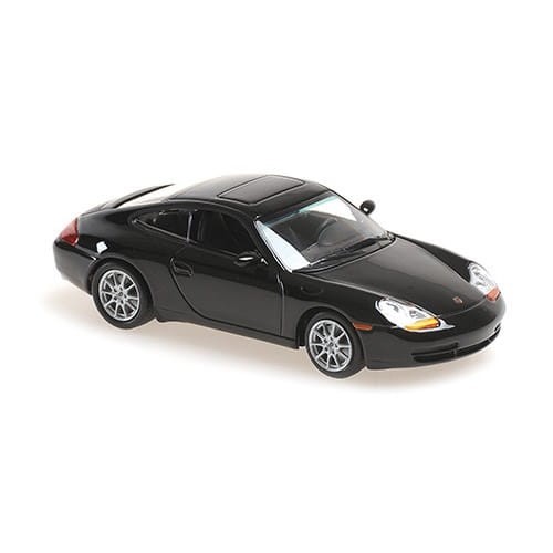 MINICHAMPS PORSCHE 911 (996) - 1998 - BLACK METALLIC.jpg