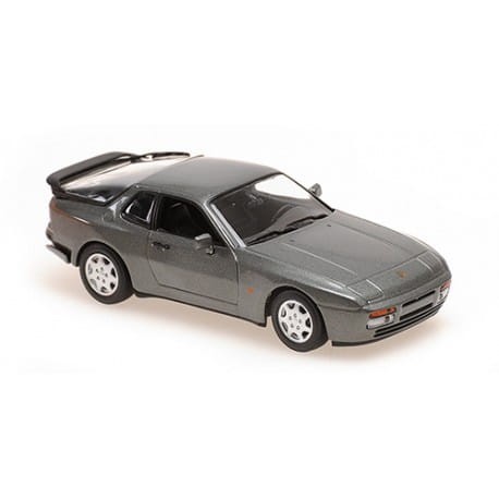 MINICHAMPS PORSCHE 944 S - 1989 - GREY METALLIC.jpg