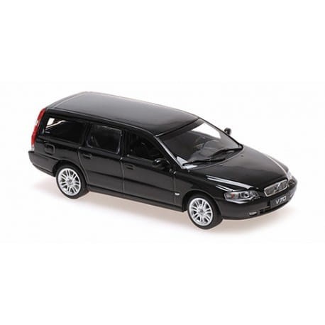 MINICHAMPS VOLVO V70 BREAK - 2000 - BLACK.jpg