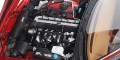 MINICHAMPS JAGUAR DAIMLER XJ6 (XJ40) - FLAMENCO REDc.jpg