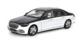 MINICHAMPS MERCEDES-MAYBACH-S-CLASS 2021 - OBSIDIAN BLACK DIAMOND WHITEa.jpg