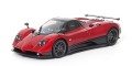 MINICHAMPS PAGANI ZONDA F - 2005 - ROSSO MONZA - (850406001)a.jpg