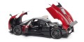 MINICHAMPS PAGANI ZONDA F - 2005 - ROSSO MONZA - (850406001)b.jpg