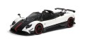 MINICHAMPS PAGANI ZONDA CINQUE ROADSTER - 2009 - BIANCO BENNY (850611001)a.jpg