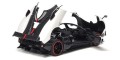 MINICHAMPS PAGANI ZONDA CINQUE ROADSTER - 2009 - BIANCO BENNY (850611001)b.jpg