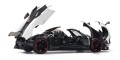 MINICHAMPS PAGANI ZONDA CINQUE ROADSTER - 2009 - BIANCO BENNY (850611001)d.jpg