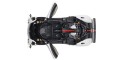 MINICHAMPS PAGANI ZONDA CINQUE ROADSTER - 2009 - BIANCO BENNY (850611001)e.jpg