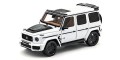 MINICHAMPS BRABUS G-CLASS MERCEDES-AMG G63 - 2020 - POLAR WHITEa.jpg