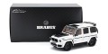 MINICHAMPS BRABUS G-CLASS MERCEDES-AMG G63 - 2020 - POLAR WHITEc.jpg