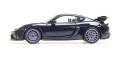 MINICHAMPS PORSCHE CAYMAN GT4 RS - 2021 - BLUE W BLUE WHEELSc.jpg