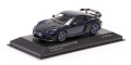 MINICHAMPS PORSCHE CAYMAN GT4 RS - 2021 - BLUE W BLUE WHEELSd.jpg