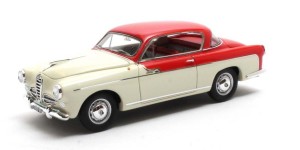 ALFA ROMEO 1900 SUPER BOANO PRIMAVERA 1955 , 1:43 Matrix MX40102-083