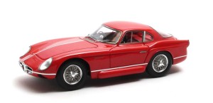 ALFA ROMEO  2000 SPORTIVA COUPE BERTONE 1954 , 1:43 Matrix MX40102-102