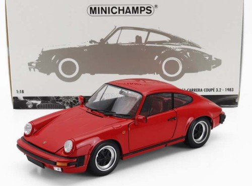 Minichamps PORSCHE 911 CARRERA COUPE 1983.jpg
