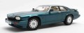 Cultscale CML100 Jaguar XJR-S 1993 turquoise.jpg