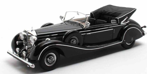 Matrix  MX41302-233 Mercedes-Benz 770K (W150) black.jpg