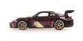 PORSCHE 911 (992) GT3RS 2023 purple gold wheels Minichamps 410062112_3.jpg