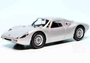 Porsche 904 Carrera GTS (1964)  1/43 Minichamps   940065721