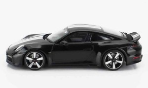 PORSCHE 911 992 SPORT CLASSIC COUPE 2022 ,  1:18 Minichamps 110069200