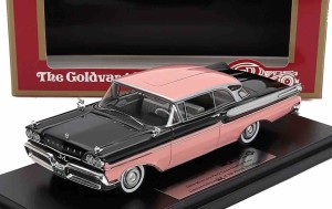 Mercury Park Lane 1958 , 1:43 Goldvarg GC090A