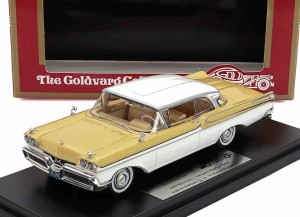 Mercury Park Lane 1958 , 1:43 Goldvarg GC090B
