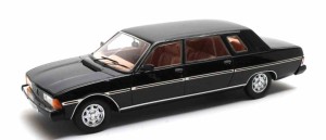 Peugeot 604 Heuliez black 1980   , 1:43 Matrix  MX41604-012 