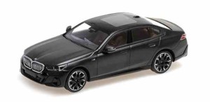 Bmw 5 Series I5 (G60) 2024 L.E. 336 pcs.  ,1:43 Minichamps 410024101