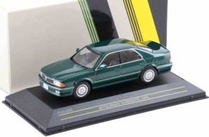 Mitsubishi Diamante Limousine 1990 green metallic , 1:43 First43 F43-055