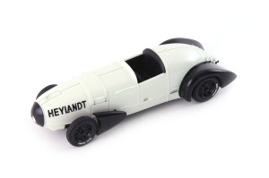 Heylandt 1931 , 1:43 Autocult #07034