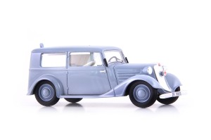 Tatra 57B Sanitka Sodomka 1940 , 1:43 Autocult #12022