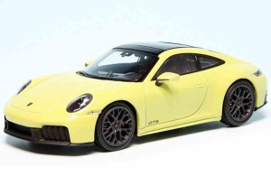 Porsche 911 Carrera GTS Coupé (992/2)2025  L.E. 336 pcs.  ,1:43 Minichamps 410064122