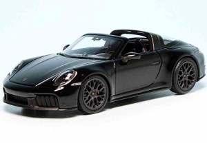 Porsche 911 Targa 4 GTS (992/2) 2024   L.E. 336 pcs.  ,1:43 Minichamps 410064142
