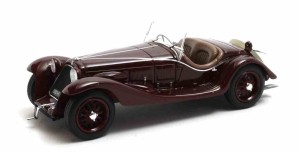 Maserati V4 Sport 16v Spider Cabriolet 1929 , 1:43 Matrix MX51311-012