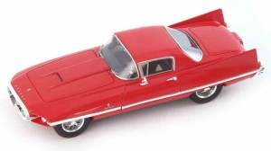 Ferrari 410 Superamerica Ghia Coupé 1956 , 1:43 Masterpiece ATC90363
