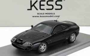 Aston Martin  Am3 1997  Personal Car Sultan Of Brunei ,  1/43 KESS KE43047051
