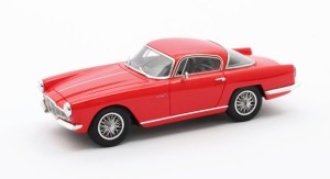 Aston Martin DB2/4 Coupe Bertone Arnolt 1953 (red)  