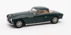 Bugatti Type 101 Chassis # 101504 by Antem 1951 (dark green) 
