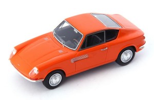 DAF 40 GT (Netherlands 1965)