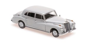 Mercedes-Benz 300 1951 (grey)