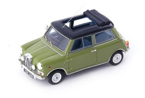 MG Mini M-Type (Great Britain 1963)