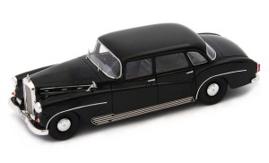 Maybach SW 42 (Germany 1957)