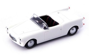 Auto Union DKW Michaux Spider  (Germany 1954)