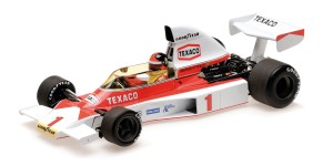 McLaren Ford M23 Texaco #1 Emerson Fittipaldi 1975