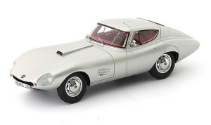 Veritas RS II Coupe (Germany 1964)