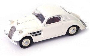 Skoda Popular Special Sport (Czech Republic 1934)