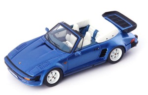 Porsche 911 SE Flatnose Cabrio