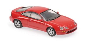 Toyota Celica SS-II Coupe 1994 (red)