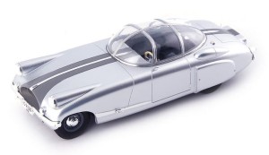 Lysell Rally (Norway 1951)