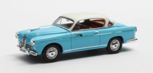 Alfa Romeo 1900 Super Boano Primavera 1955 (blue/white) 