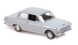 Ford Cortina MKI 1962 (grey)